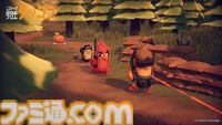 『エスケープ フロム ダッコフ』がSteam Nextフェス6月エディションに出展、5月29日より体験版が配信。ゆるかわアヒルで本格TPSが楽しめるかわいい×シューティングゲーム