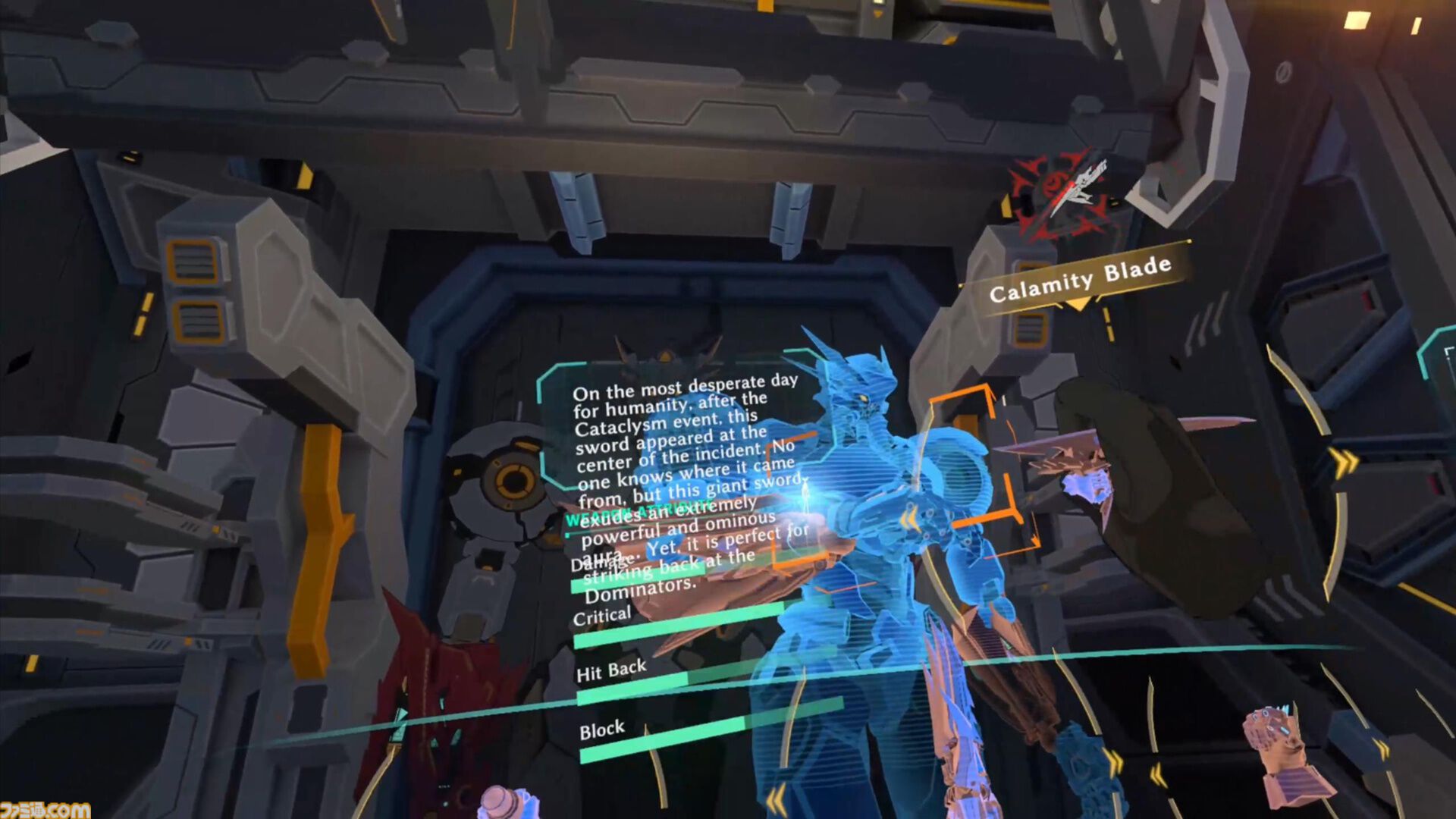 『メカフォース』巨大ロボに搭乗して人類の脅威に挑めるVRロボットアクション。Meta Quest、Steamにて本日（5/23）発売