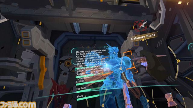 『メカフォース』巨大ロボに搭乗して人類の脅威に挑めるVRロボットアクション。Meta Quest、Steamにて本日（5/23）発売