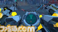 『メカフォース』巨大ロボに搭乗して人類の脅威に挑めるVRロボットアクション。Meta Quest、Steamにて本日（5/23）発売