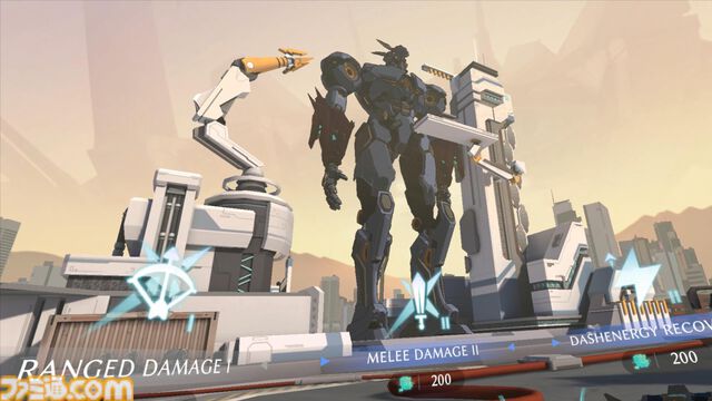 『メカフォース』巨大ロボに搭乗して人類の脅威に挑めるVRロボットアクション。Meta Quest、Steamにて本日（5/23）発売