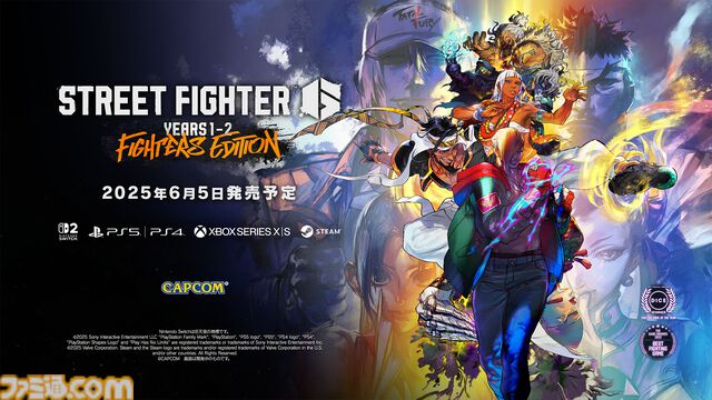 【モンハンワイルズ】『スト6』豪鬼が狩りの世界に見参！ アイルーはまさかの“ブランカちゃん”に。5/28のアプデ後より配信開始