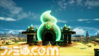 『ファンタジーライフｉ グルグルの竜と時をぬすむ少女』が本日（5/22）発売。ファンタジー世界で自由気ままな生活を満喫できるスローライフRPG