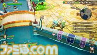『ファンタジーライフｉ グルグルの竜と時をぬすむ少女』が本日（5/22）発売。ファンタジー世界で自由気ままな生活を満喫できるスローライフRPG