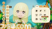 『ファンタジーライフｉ グルグルの竜と時をぬすむ少女』が本日（5/22）発売。ファンタジー世界で自由気ままな生活を満喫できるスローライフRPG