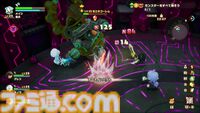 『ファンタジーライフｉ グルグルの竜と時をぬすむ少女』が本日（5/22）発売。ファンタジー世界で自由気ままな生活を満喫できるスローライフRPG