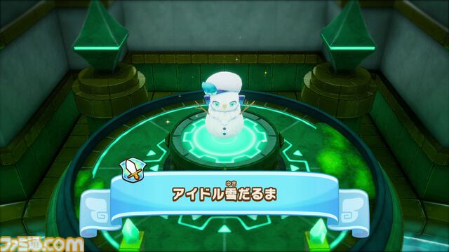 『ファンタジーライフｉ グルグルの竜と時をぬすむ少女』が本日（5/22）発売。ファンタジー世界で自由気ままな生活を満喫できるスローライフRPG