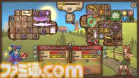 『バックパック・バトル』インベントリ整理整頓対戦ゲームの正式版が6月14日リリース。新クラスのメイジ、アドベンチャラーを追加。新たなクラス固有アイテムも