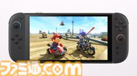 Switch2でアップデートしたフレームレートやHDR、DLSS、レイトレーシングなどの用語をなるべくわかりやすく解説してみます