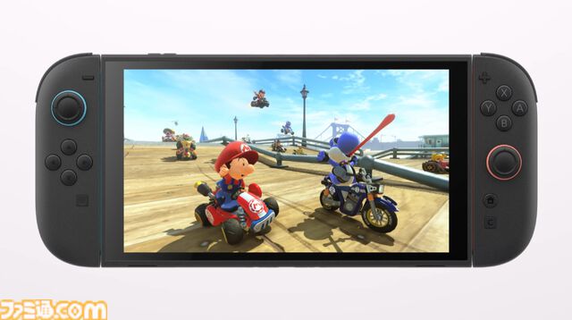 Switch2でアップデートしたフレームレートやHDR、DLSS、レイトレーシングなどの用語をなるべくわかりやすく解説してみます