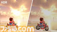 Switch2でアップデートしたフレームレートやHDR、DLSS、レイトレーシングなどの用語をなるべくわかりやすく解説してみます