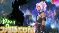 『FF14』“至天の座アルカディア：ライトヘビー級”の闘士たちを初出の設定画＆開発者コメントとともに振り返る