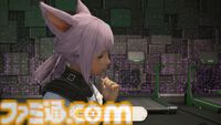『FF14』“至天の座アルカディア：ライトヘビー級”の闘士たちを初出の設定画＆開発者コメントとともに振り返る