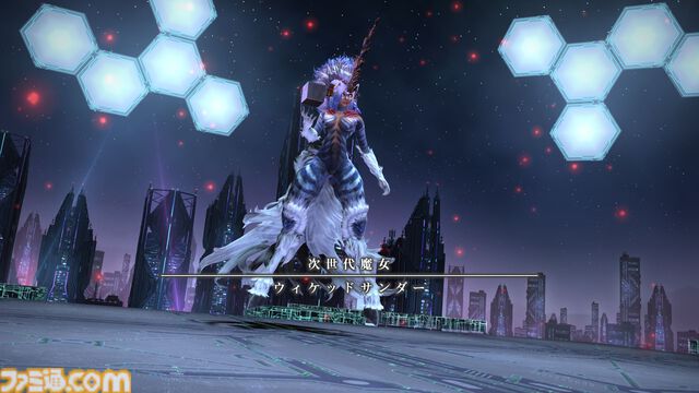 『FF14』“至天の座アルカディア：ライトヘビー級”の闘士たちを初出の設定画＆開発者コメントとともに振り返る