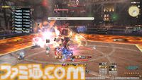 『FF14』“至天の座アルカディア：ライトヘビー級”の闘士たちを初出の設定画＆開発者コメントとともに振り返る