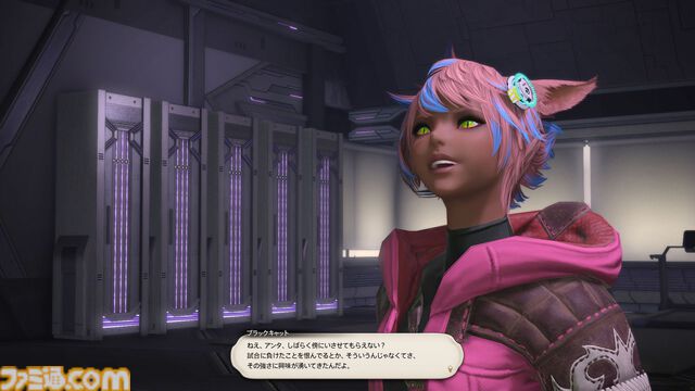 『FF14』“至天の座アルカディア：ライトヘビー級”の闘士たちを初出の設定画＆開発者コメントとともに振り返る