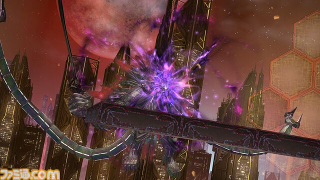 『FF14』“至天の座アルカディア：ライトヘビー級”の闘士たちを初出の設定画＆開発者コメントとともに振り返る