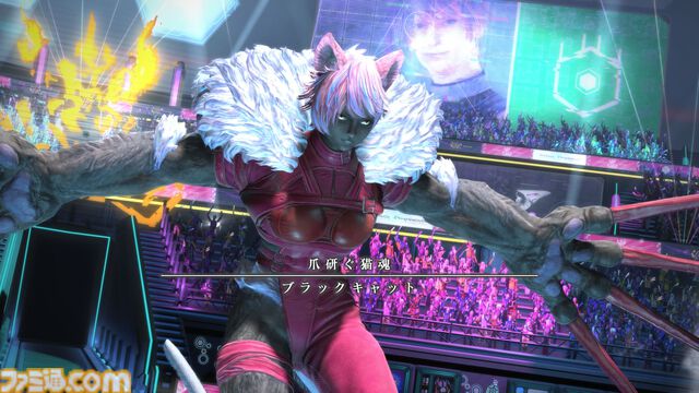 『FF14』“至天の座アルカディア：ライトヘビー級”の闘士たちを初出の設定画＆開発者コメントとともに振り返る