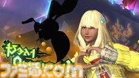 『FF14』“至天の座アルカディア：ライトヘビー級”の闘士たちを初出の設定画＆開発者コメントとともに振り返る