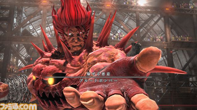 『FF14』“至天の座アルカディア：ライトヘビー級”の闘士たちを初出の設定画＆開発者コメントとともに振り返る