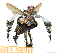 『FF14』“至天の座アルカディア：ライトヘビー級”の闘士たちを初出の設定画＆開発者コメントとともに振り返る