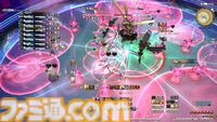『FF14』“至天の座アルカディア：ライトヘビー級”の闘士たちを初出の設定画＆開発者コメントとともに振り返る