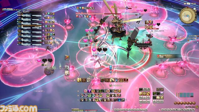 『FF14』“至天の座アルカディア：ライトヘビー級”の闘士たちを初出の設定画＆開発者コメントとともに振り返る