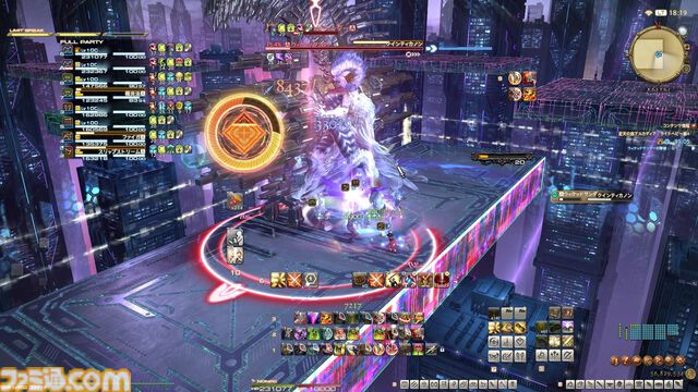 『FF14』“至天の座アルカディア：ライトヘビー級”の闘士たちを初出の設定画＆開発者コメントとともに振り返る