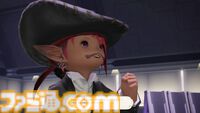 『FF14』“至天の座アルカディア：ライトヘビー級”の闘士たちを初出の設定画＆開発者コメントとともに振り返る