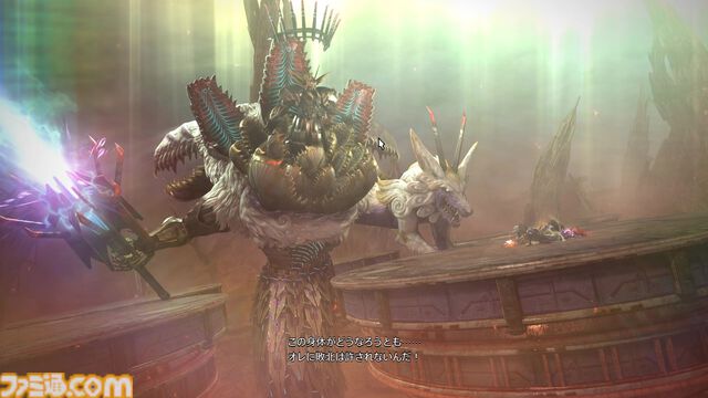 『FF14』“至天の座アルカディア：クルーザー級”の闘士たちを初出の設定画＆開発者コメントとともに振り返る