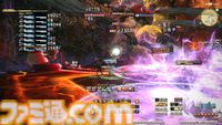 『FF14』“至天の座アルカディア：クルーザー級”の闘士たちを初出の設定画＆開発者コメントとともに振り返る