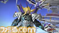『FF14』“至天の座アルカディア：クルーザー級”の闘士たちを初出の設定画＆開発者コメントとともに振り返る