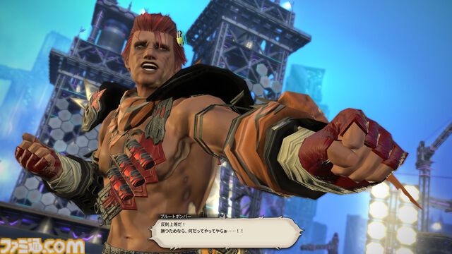 『FF14』“至天の座アルカディア：クルーザー級”の闘士たちを初出の設定画＆開発者コメントとともに振り返る