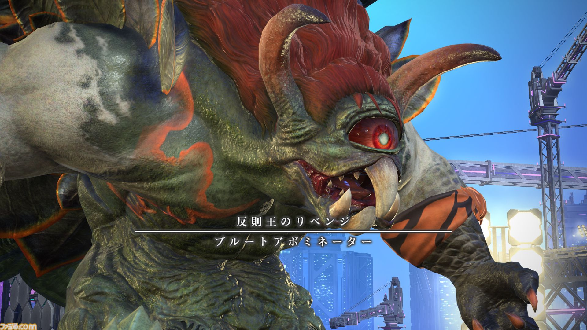 『FF14』“至天の座アルカディア：クルーザー級”の闘士たちを初出の設定画＆開発者コメントとともに振り返る