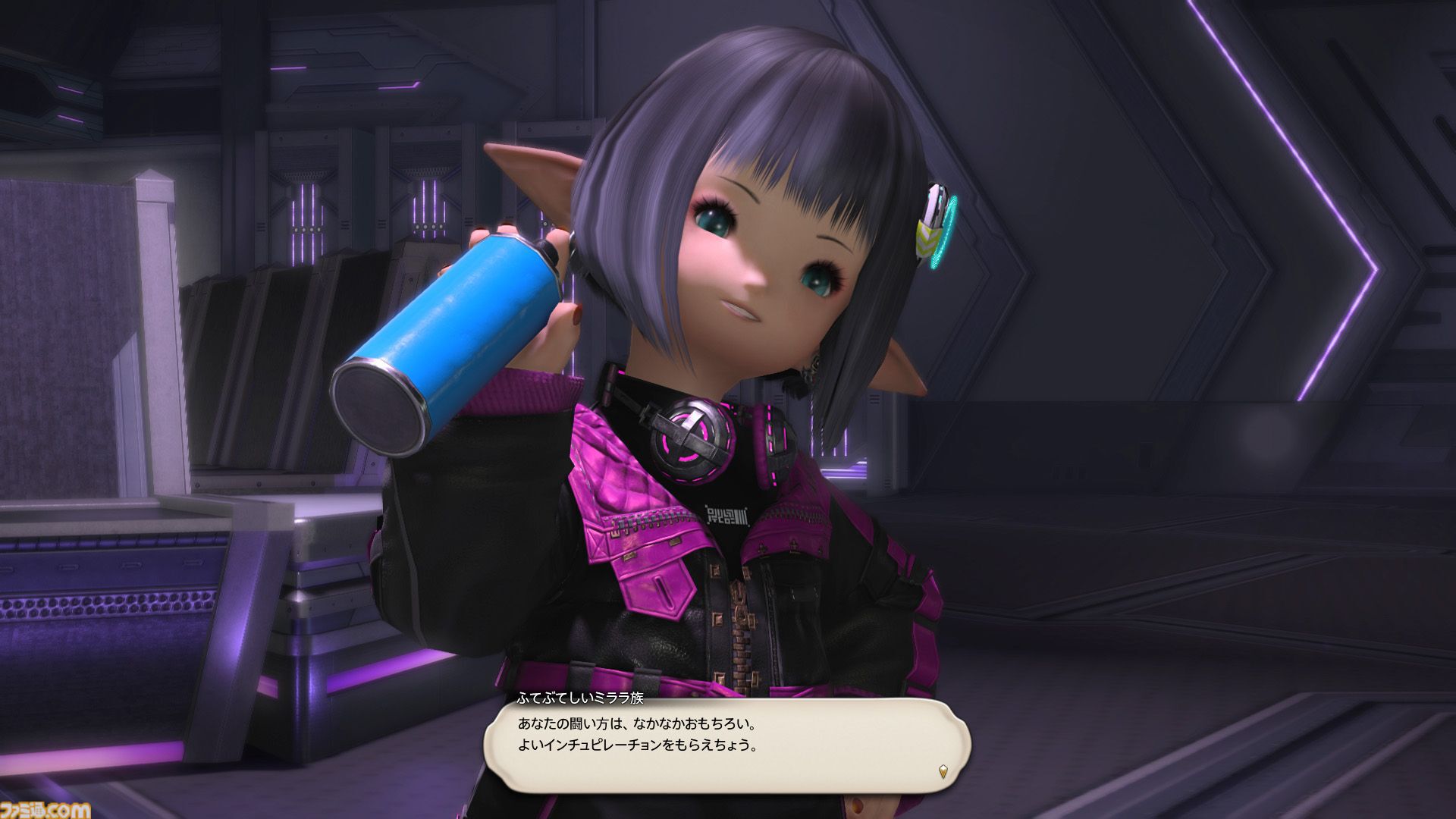 『FF14』“至天の座アルカディア：クルーザー級”の闘士たちを初出の設定画＆開発者コメントとともに振り返る