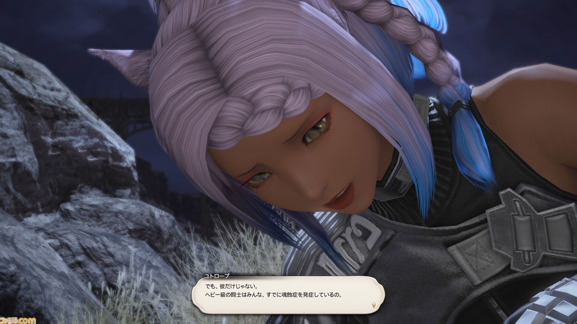 『FF14』“至天の座アルカディア：クルーザー級”の闘士たちを初出の設定画＆開発者コメントとともに振り返る