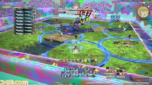 『FF14』“至天の座アルカディア：クルーザー級”の闘士たちを初出の設定画＆開発者コメントとともに振り返る