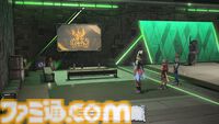 『FF14』“至天の座アルカディア：クルーザー級”の闘士たちを初出の設定画＆開発者コメントとともに振り返る