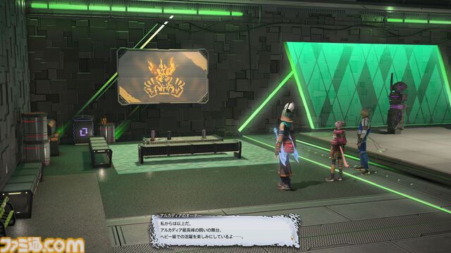 『FF14』“至天の座アルカディア：クルーザー級”の闘士たちを初出の設定画＆開発者コメントとともに振り返る