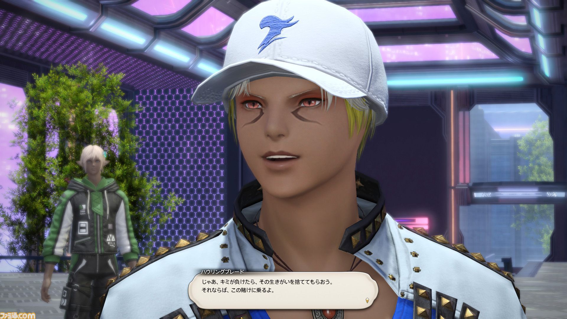 『FF14』“至天の座アルカディア：クルーザー級”の闘士たちを初出の設定画＆開発者コメントとともに振り返る