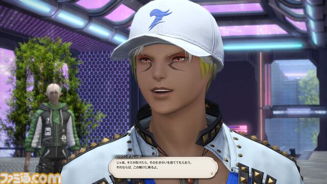 『FF14』“至天の座アルカディア：クルーザー級”の闘士たちを初出の設定画＆開発者コメントとともに振り返る