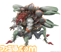 『FF14』“至天の座アルカディア：クルーザー級”の闘士たちを初出の設定画＆開発者コメントとともに振り返る