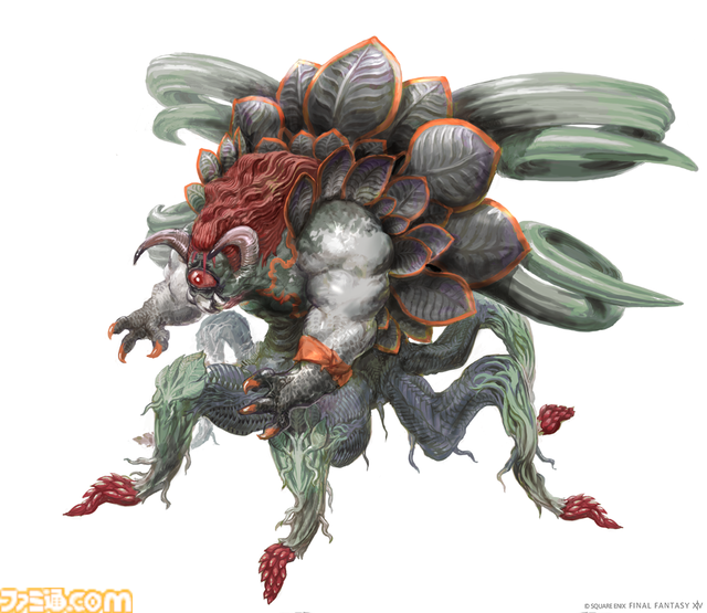 『FF14』“至天の座アルカディア：クルーザー級”の闘士たちを初出の設定画＆開発者コメントとともに振り返る