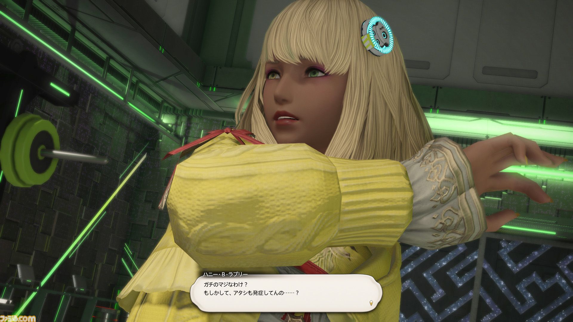 『FF14』“至天の座アルカディア：クルーザー級”の闘士たちを初出の設定画＆開発者コメントとともに振り返る