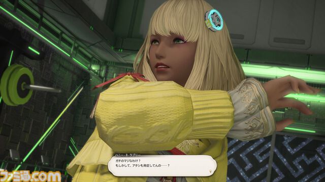 『FF14』“至天の座アルカディア：クルーザー級”の闘士たちを初出の設定画＆開発者コメントとともに振り返る