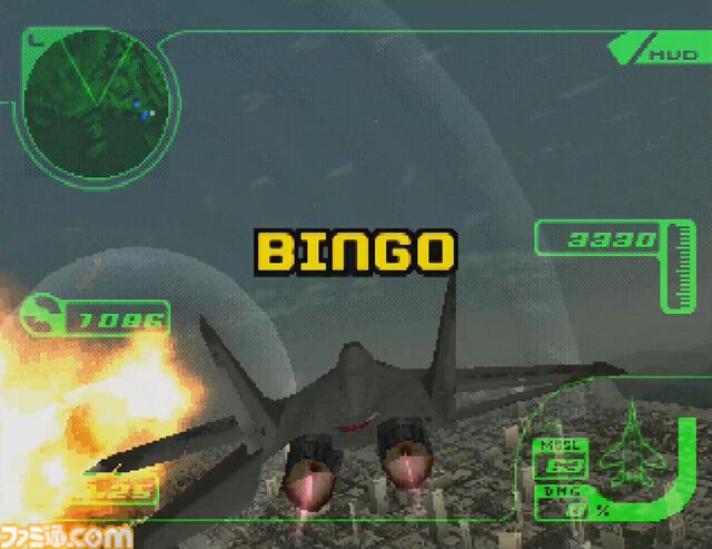 『エースコンバット3』が発売された日。2040年の近未来を描いたシリーズでも異色の作品で、プロダクション I.Gによるアニメパートが挿入されるストーリー演出にも驚かされた【今日は何の日？】