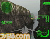 『エースコンバット3』が発売された日。2040年の近未来を描いたシリーズでも異色の作品で、プロダクション I.Gによるアニメパートが挿入されるストーリー演出にも驚かされた【今日は何の日？】