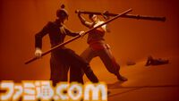 『Sifu』PC版がEpic Games Storeで無料配布中。1対多数の高難度カンフーアクション。『Deliver at All Costs』は発売からいきなり無料に