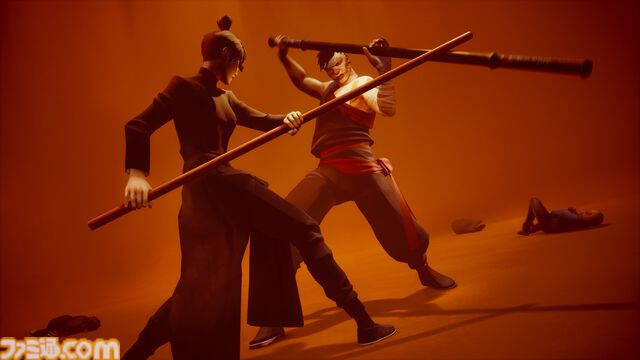 『Sifu』PC版がEpic Games Storeで無料配布中。1対多数の高難度カンフーアクション。『Deliver at All Costs』は発売からいきなり無料に