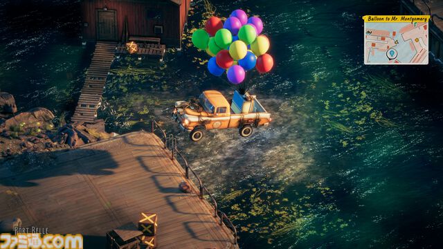 『Sifu』PC版がEpic Games Storeで無料配布中。1対多数の高難度カンフーアクション。『Deliver at All Costs』は発売からいきなり無料に